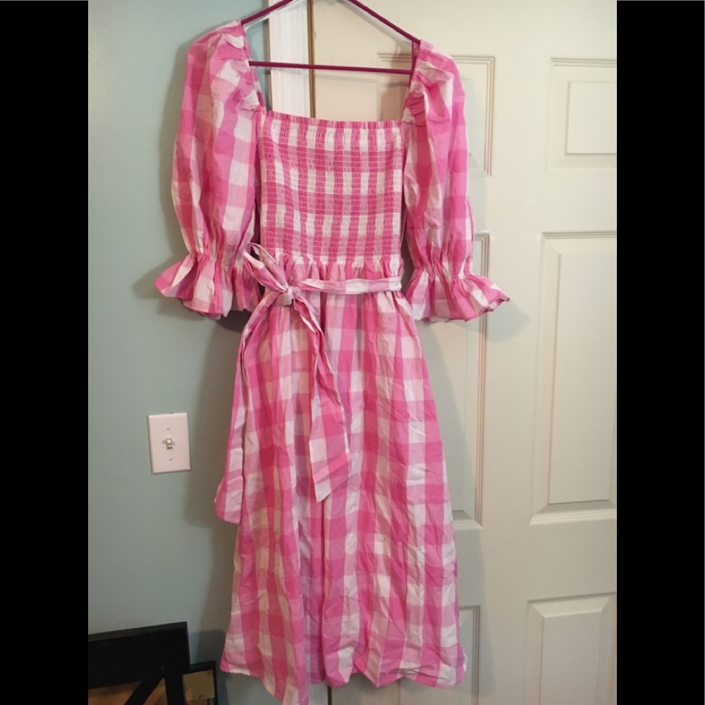 Super cute midi
